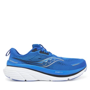 Buty do biegania Saucony Guide 18 S20998 Niebieski