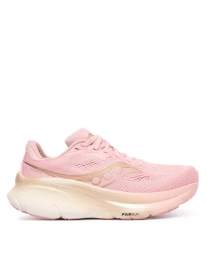 Buty do biegania Saucony Guide 19​ S101465 Różowy jasny