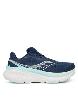 Buty do biegania Saucony Guide 19 S11058 Granatowy
