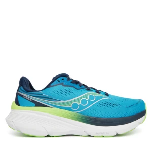 Buty do biegania Saucony Guide 19 S21058 Niebieski