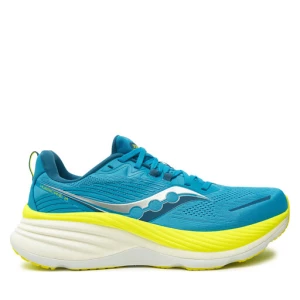 Buty do biegania Saucony Hurricane 22 S20933 Niebieski