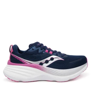 Buty do biegania Saucony Hurricane 24 S10933 Granatowy