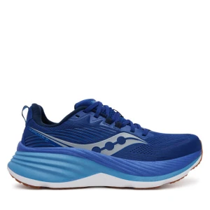 Buty do biegania Saucony Hurricane 24 S20933 Niebieski