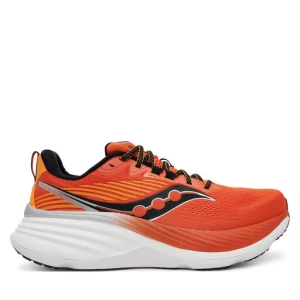 Buty do biegania Saucony Hurricane 24 S20933 Pomarańczowy