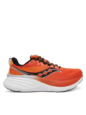 Buty do biegania Saucony Hurricane 24 S20933 Pomarańczowy