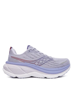 Buty do biegania Saucony Hurricane 25 S11026 Fioletowy