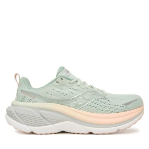 Buty do biegania Saucony Hurricane 25 S11026 Zielony