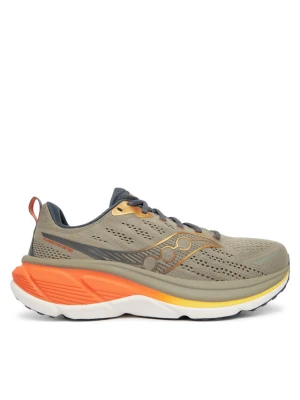 Buty do biegania Saucony Hurricane 25 S21026 Zielony