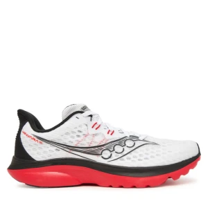 Buty do biegania Saucony Kinvara 16 S11020 Biały