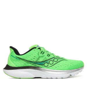Buty do biegania Saucony Kinvara 16 S21020 Zielony