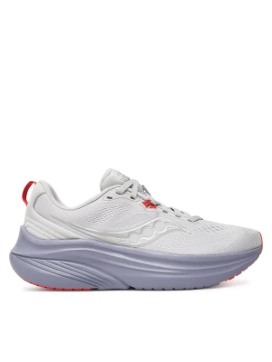 Buty do biegania Saucony Lancer Run S11048 Szary