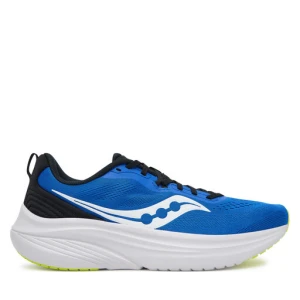Buty do biegania Saucony Lancer Run S21048 Niebieski