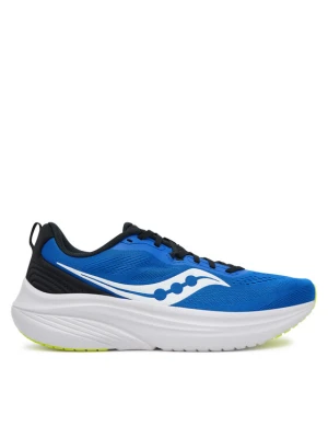 Buty do biegania Saucony Lancer Run S21048 Niebieski