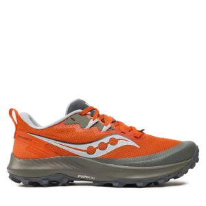 Buty do biegania Saucony Peregrine 14 S20916-111 Czerwony