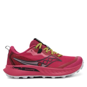 Buty do biegania Saucony Peregrine 15 S10990 Różowy