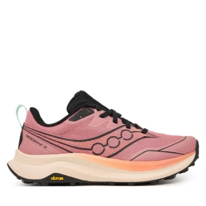 Buty do biegania Saucony Peregrine 16 S11066 Różowy
