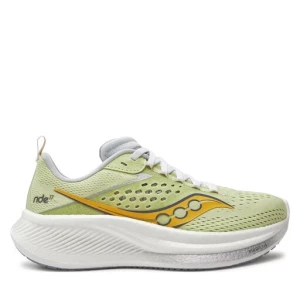 Buty do biegania Saucony Ride 17 S10924-111 Beżowy