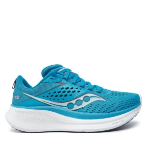 Buty do biegania Saucony Ride 17 S10924 Niebieski