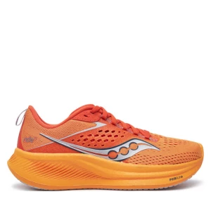 Buty do biegania Saucony Ride 17 S10924 Pomarańczowy