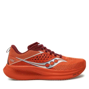 Buty do biegania Saucony Ride 17 S20924 Czerwony