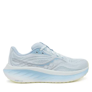 Buty do biegania Saucony Ride 18 S11000 Błękitny