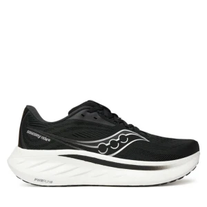 Buty do biegania Saucony Ride 18 S11000 Czarny