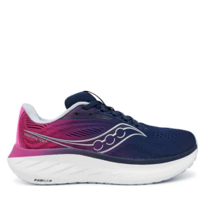 Zdjęcie produktu Buty do biegania Saucony Ride_18_S11000 Granatowy