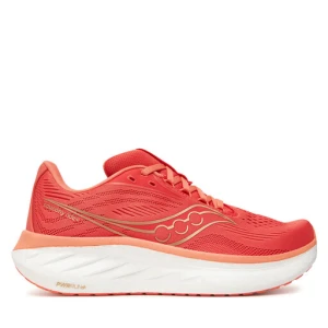 Buty do biegania Saucony Ride 18 S11000 Koralowy