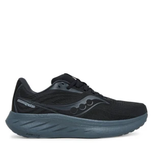 Buty do biegania Saucony Ride 18 S21000 Czarny