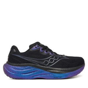 Buty do biegania Saucony Ride 19 S11055 Czarny