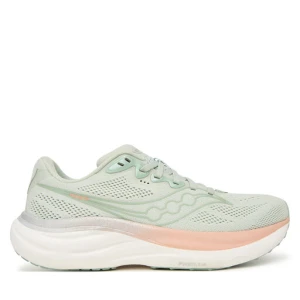 Buty do biegania Saucony Ride 19 S11055 Zielony