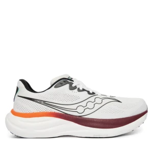 Buty do biegania Saucony Ride 19 S21055 Biały