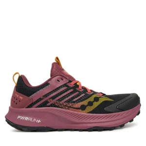 Buty do biegania Saucony Ride Tr2 S10951 Czarny