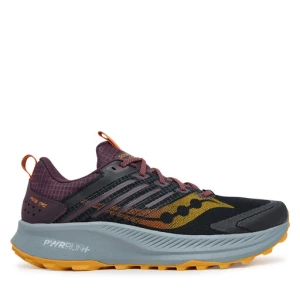 Buty do biegania Saucony Ride Tr2 S20951 Czarny