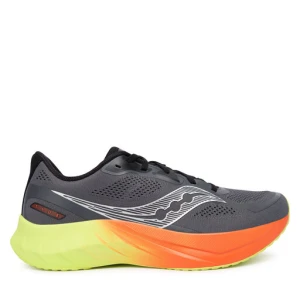 Buty do biegania Saucony Tide 2 S21012 Szary