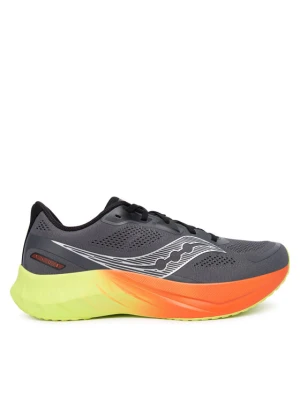 Buty do biegania Saucony Tide 2 S21012 Szary