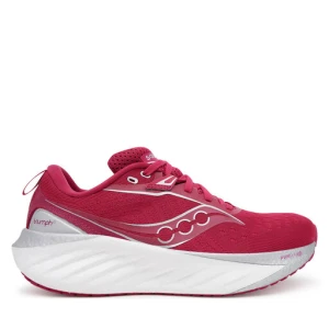 Buty do biegania Saucony Triumph 22 S10964 Różowy