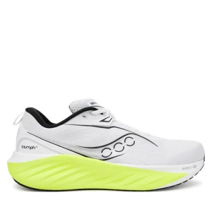 Buty do biegania Saucony Triumph 22 S20964 Biały