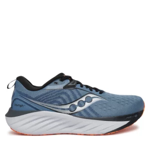 Buty do biegania Saucony Triumph 22 S20964 Granatowy