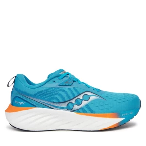 Buty do biegania Saucony Triumph 22 S20964 Niebieski