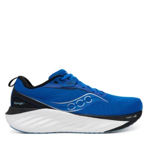 Buty do biegania Saucony Triumph 22 S20964 Niebieski