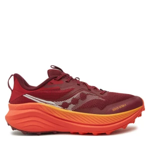 Buty do biegania Saucony Xodus Ultra 3 S10914 Czerwony