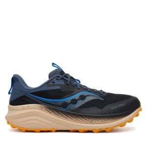 Buty do biegania Saucony Xodus Ultra 3 S20914 Czarny
