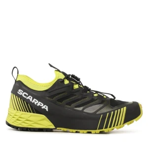 Buty do biegania Scarpa Ribelle Run 33071-351 Czarny