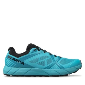 Buty do biegania Scarpa Spin 2.0 33061-351 Niebieski