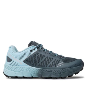 Buty do biegania Scarpa Spin Ultra Wmn 33072-352 Szary