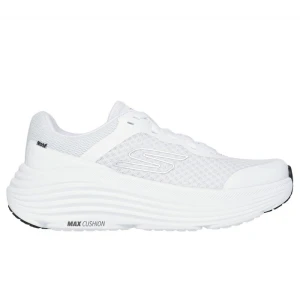 Buty do biegania Skechers 129470 Wbk białe
