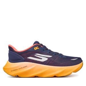 Buty do biegania Skechers Aero Burst 246210/NVOR Granatowy