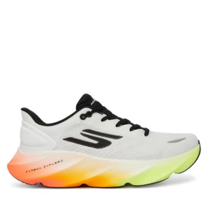 Buty do biegania Skechers Aero Burst 246210/WBMT Biały