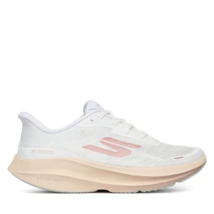 Buty do biegania Skechers Aero Pulse 172220/WROS Biały